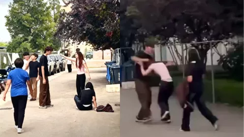 山东外事职业学院