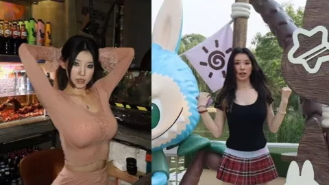 羊羊特工推特黑皮