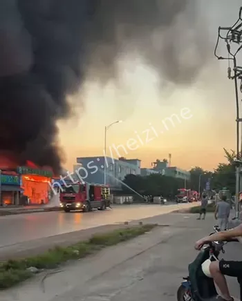 桂林兴安309工业园