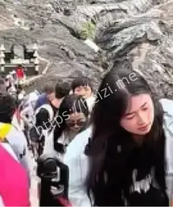 冰岛中国游客激增原因